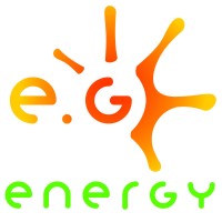 EG Energy Logo