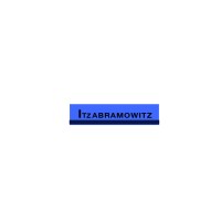 itzabramowitz Logo