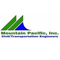 Mountain Pacific, Inc. Logo