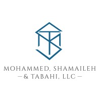 Mohammed, Shamaileh & Tabahi, LLC Logo