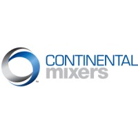 Continental Mixers Logo
