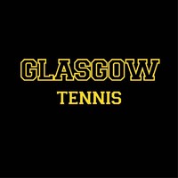 Glasgow University Tennis Club Logo