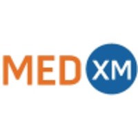MedXM Logo