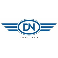 Danitech Dyeing and Finishing Machinery Logo