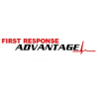 First Response Advantage Inc Logo