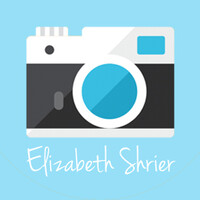 Elizabeth Shrier Photography Logo