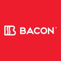 Bacon Work Logo