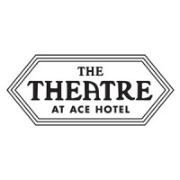 The Theatre at Ace Hotel Logo