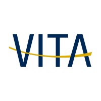 Students in VITA at UC Davis Logo