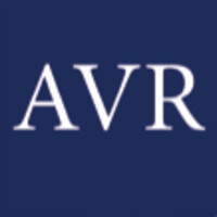 AVR Capital Logo