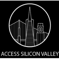 Access Silicon Valley Logo