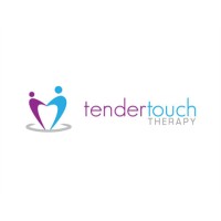 Tender Touch Therapy, LLC Logo