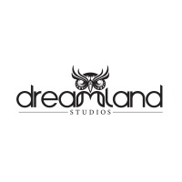 Dreamland Studios Logo