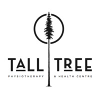 Tall Tree Physiotherapy and Health Centre Logo