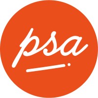 PSA Consultants Logo