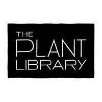 The Plant Library Logo