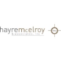 Hayre McElroy & Associates, LLC Logo