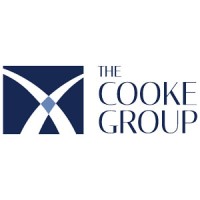 The Cooke Group Logo