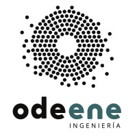 Odeene Ingeniería Logo