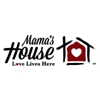 Mamas House Ministries Logo