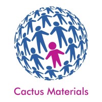 Cactus Materials, Inc. Logo