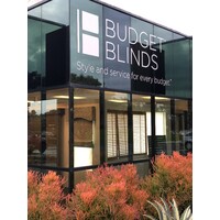 Budget Blinds of North County San Diego Logo