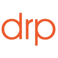 DRP Consulting Pty Ltd Logo