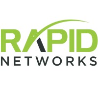 Rapid Networks, Inc. Logo