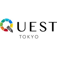 QUEST TOKYO KK Logo