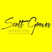 Scott Groves International Logo