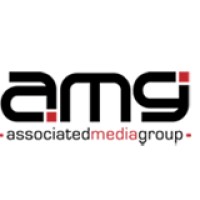 Associated Media Group ( Australia ) Logo