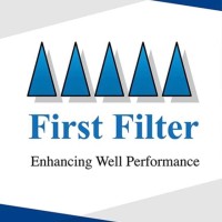 First Filter Inc Logo