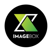 ImageBox Group Logo