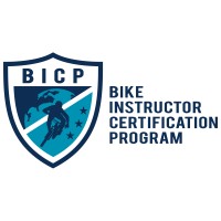 Bike Instructor Certification Program Logo