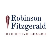 Robinson Fitzgerald Logo