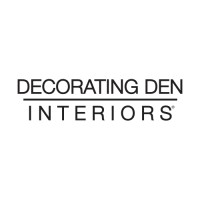 Decorating Den Interiors Logo