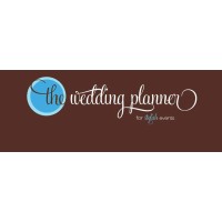 The Wedding Planner, inc. Logo