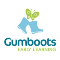 Gumboots Early Learning Logo