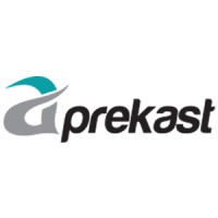 Aprekast Yapı Elemanları A.Ş. Logo