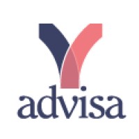 Advisa Logo