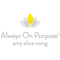 Always on Purpose Logo