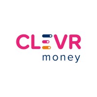 CLEVR Money Logo
