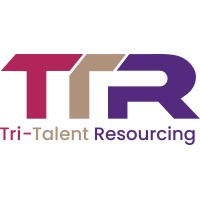 Tri-Talent Resourcing Logo