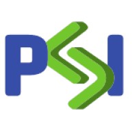 PSI B.V. Logo