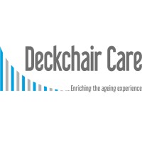 Deckchair Care Ltd Logo