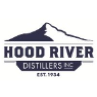 Hood River Distillers, Inc Logo