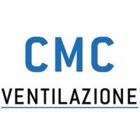 CMC Ventilazione Logo