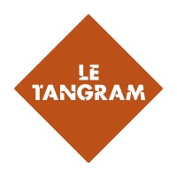 Le Tangram | Évreux & Louviers Logo