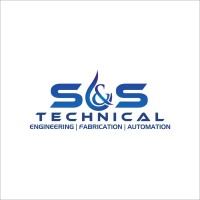 S&S Technical, Inc. Logo