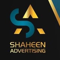 Shaheen Advertising Logo